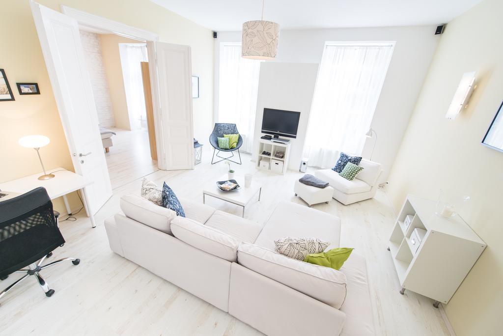 Oasis Apartments - Budapest City Park Room photo